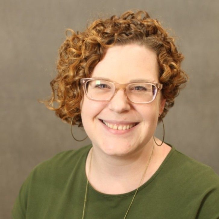 Becca Nordeen profile photo from LinkeIn