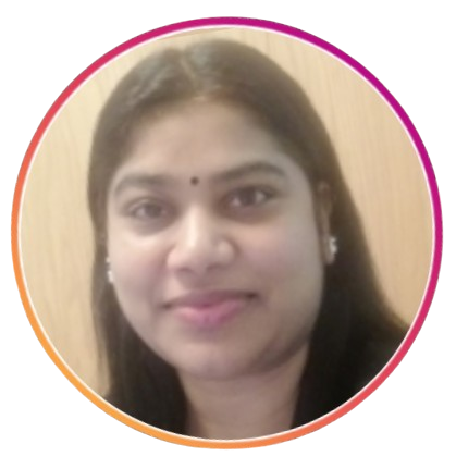 The avatar image for Nisha Vishal