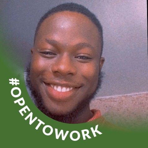 Opemioniye ONIPEDE profile photo from LinkeIn
