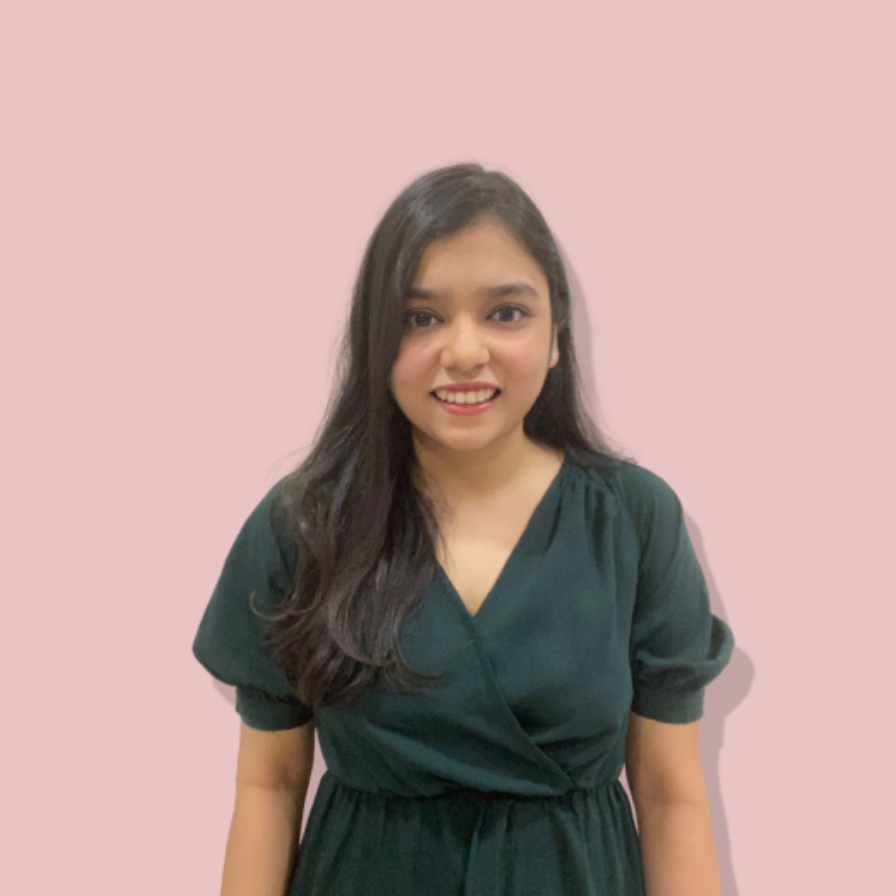 The avatar image for Aditi Kothari