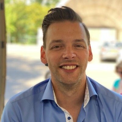 The avatar image for Jelle Russner-Stafleu