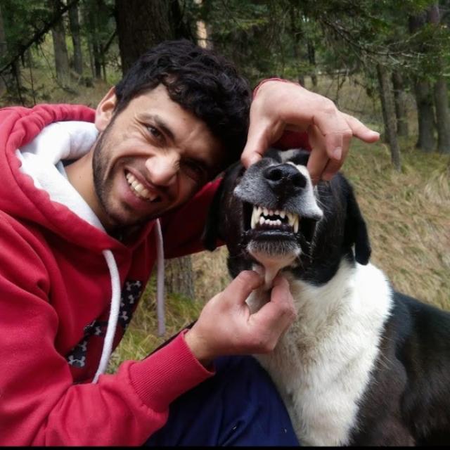 The avatar image for Raunak