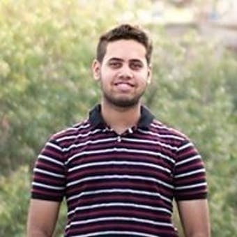 The avatar image for Aditya Mohanty