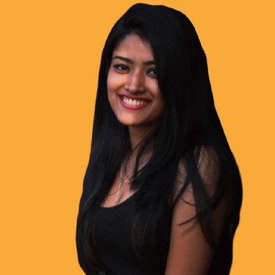 Shreya Kar profile photo from LinkeIn
