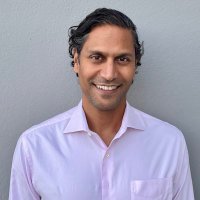 @ravee_mehta profile photo from Twitter