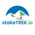 @stakeTREK profile photo from Twitter