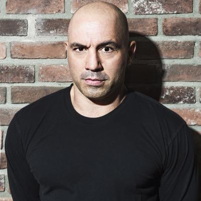 The avatar image for Joe Rogan