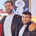 @alexisohanian profile photo from Twitter
