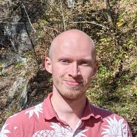 @JepsenThomas profile photo from Twitter