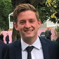 The avatar image for Lachlan Crofts
