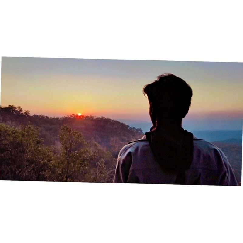Ayush Tiwari  profile photo from LinkeIn