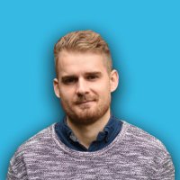 @loujaybee profile photo from Twitter