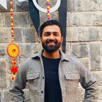 @AnujChaudhary25 profile photo from Twitter
