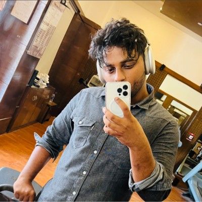 Mohan Sundar profile photo from LinkeIn