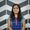 Vaishnavi Anumula ↗️ profile photo from LinkeIn