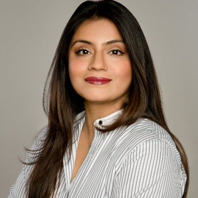 Ketki Chandavarkar profile photo from LinkeIn