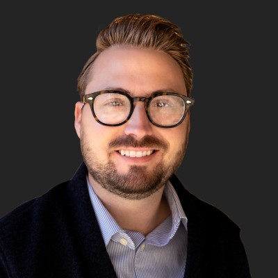 Bradley Hall profile photo from LinkeIn