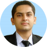 The avatar image for Prateek Tomar