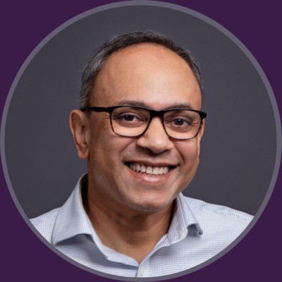 Joydip Das profile photo from LinkeIn