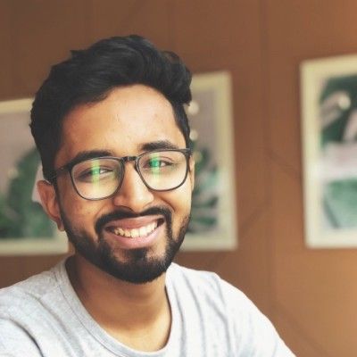 The avatar image for Shubho Das