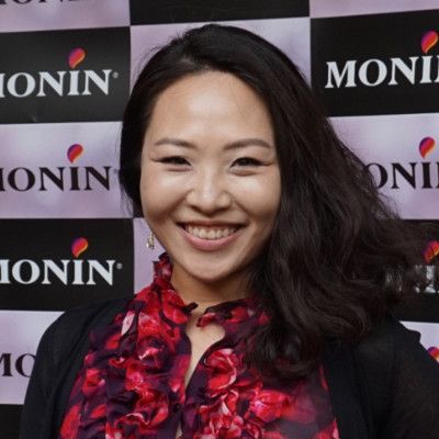 Jisung Chun profile photo from LinkeIn