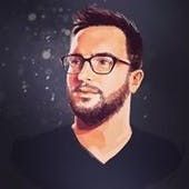 The avatar image for Toby Allen