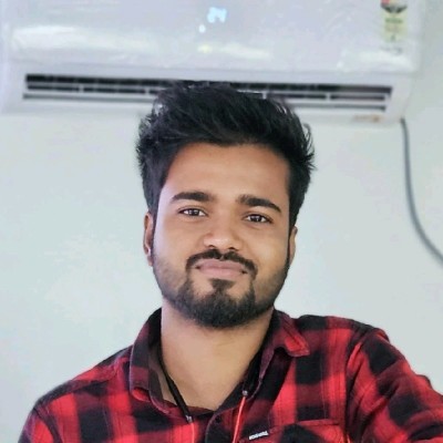 Avijit Sarkar profile photo from LinkeIn