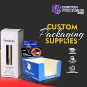 The avatar image for Custom Packaging Supplies