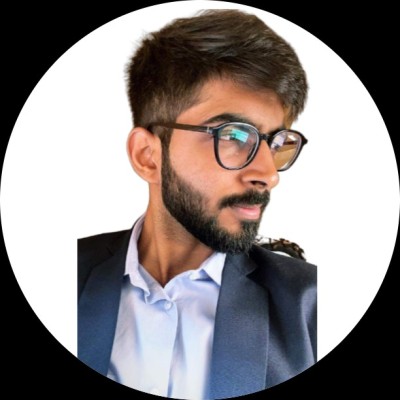 Aditya Goenka profile photo from LinkeIn