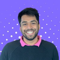 @KarthikIO profile photo from Twitter