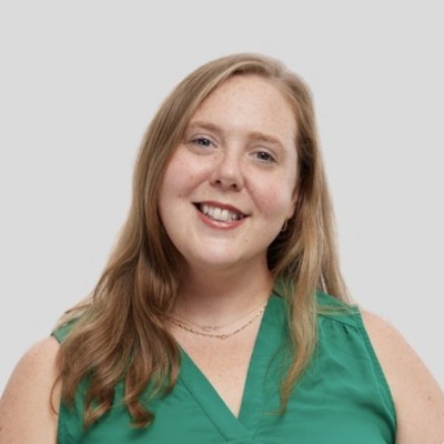 Bridget Heaton profile photo from LinkeIn