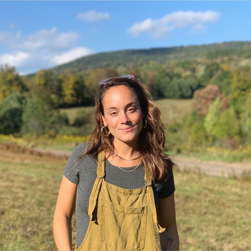 Gabrielle Gonzalez profile photo from LinkeIn