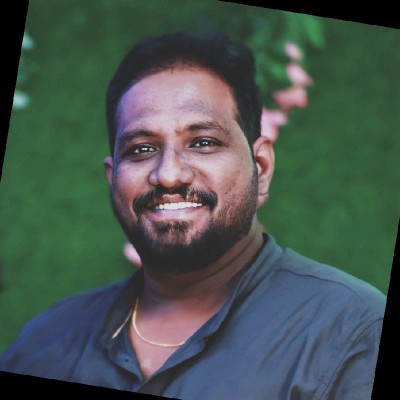 Giri Kiran Vadlamannada profile photo from LinkeIn