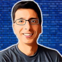 @salilsethi profile photo from Twitter