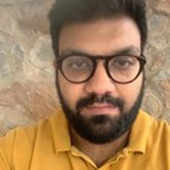 The avatar image for Prakhar Agarwal