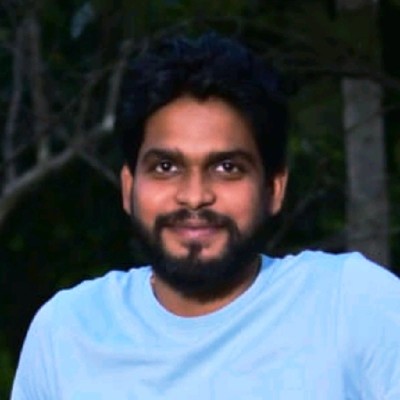 Ar. Swaraj Basu profile photo from LinkeIn