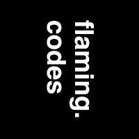 @CodesFlaming profile photo from Twitter