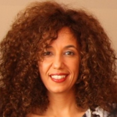 Louise Rasho profile photo from LinkeIn