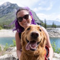 @NinaClapperton profile photo from Twitter