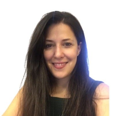Mila Vukojevic profile photo from LinkeIn