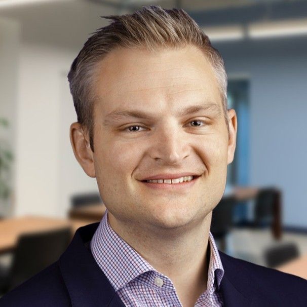 Brian Hartley profile photo from LinkeIn