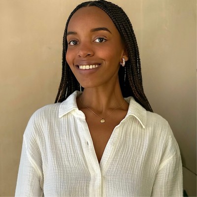 Caroline Anderson profile photo from LinkeIn