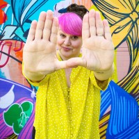 The avatar image for Deanna Seymour