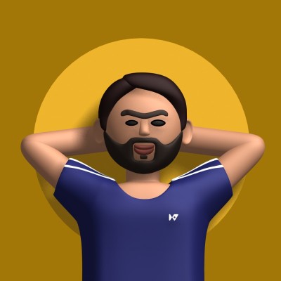 Kunal Naskar profile photo from LinkeIn