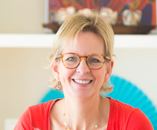 The avatar image for Gwyn Wansbrough