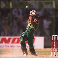 @ImSaeedAnwar profile photo from Twitter