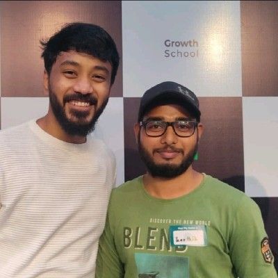 Karthik Sunkari profile photo from LinkeIn