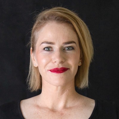 Georgia Watson profile photo from LinkeIn