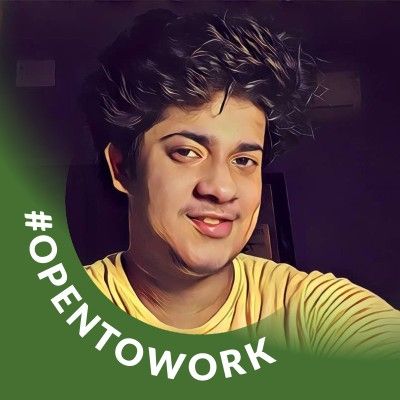Archisman Chatterjee profile photo from LinkeIn