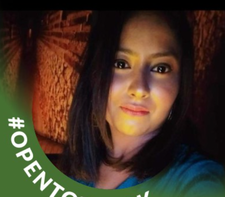 Renu Dhamivall profile photo from LinkeIn